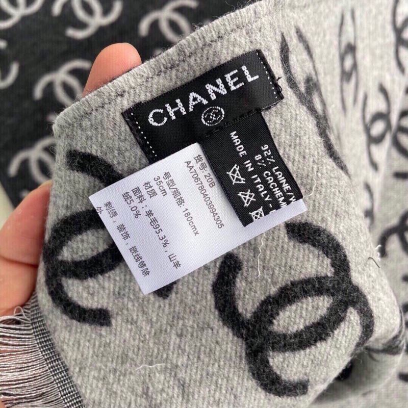 CHANEL